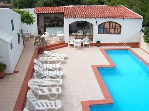 Elia & Tina Apartments Hersonissos (Crete)