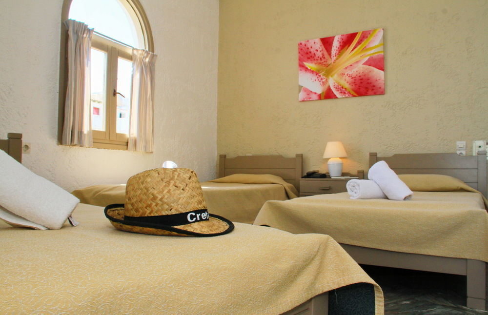 Vasia Boulevard (adults Only) 5*