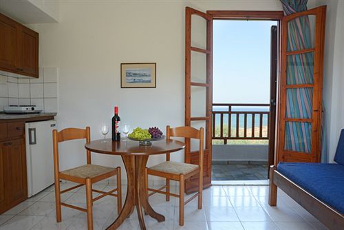 Apartment Ekati *