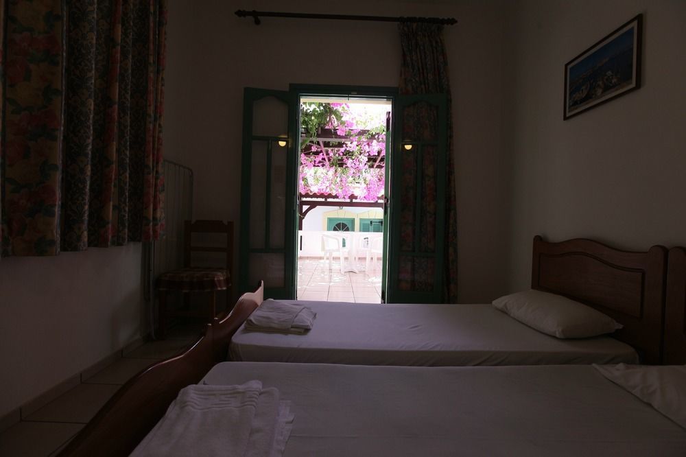 Aparthotel Paul Marie 2*