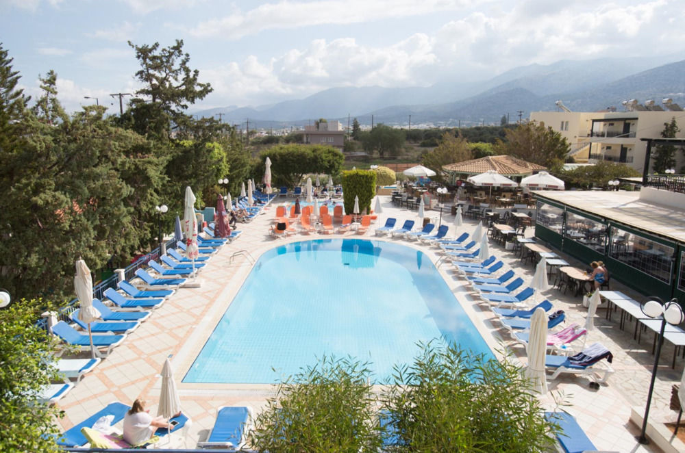 Anastasia Hotel