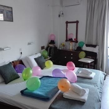 Pearl Hotel