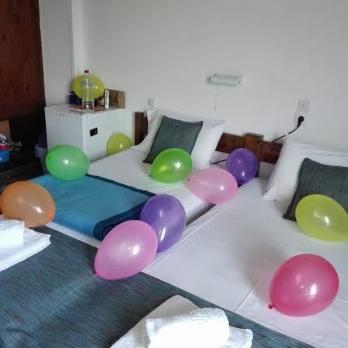 Hotel Pearl