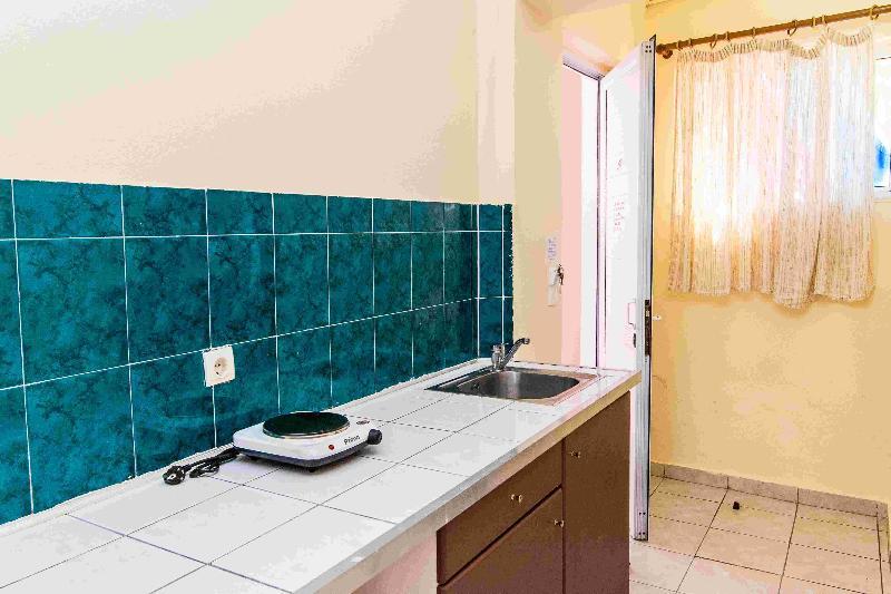 Hotel Savvas (adults Only)