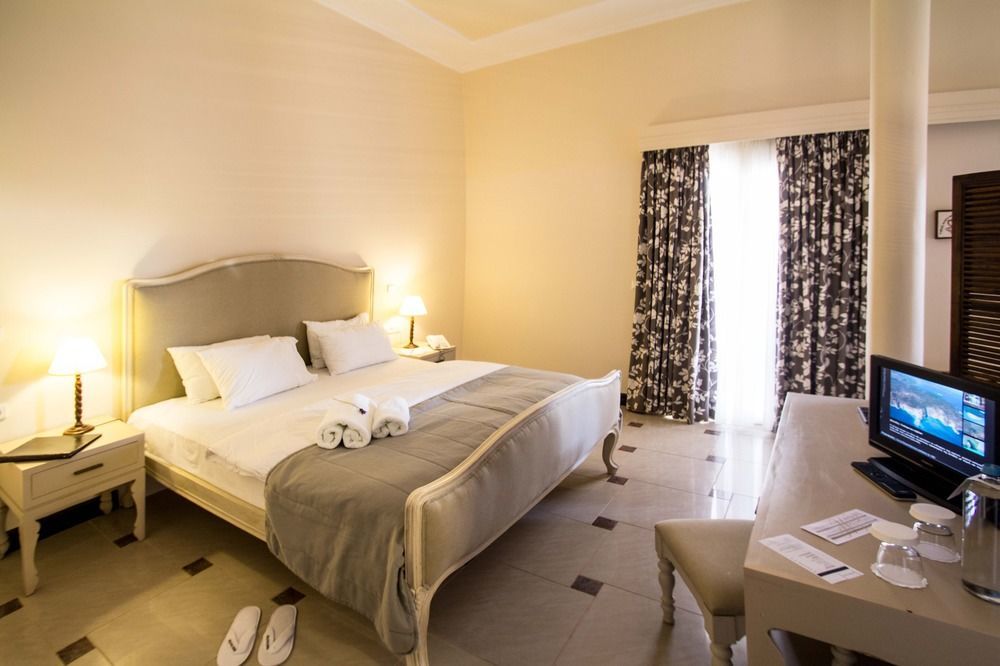 Mabely Grand Resort 5*