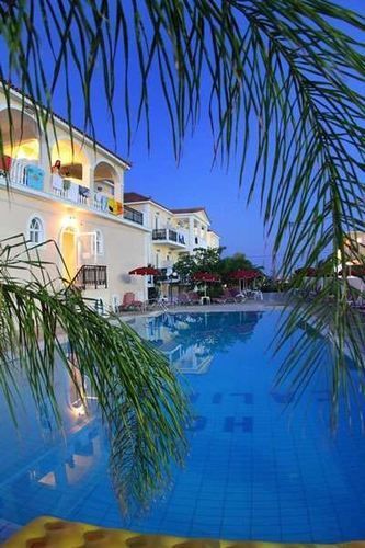 Hotel California - Adults Only Laganas
