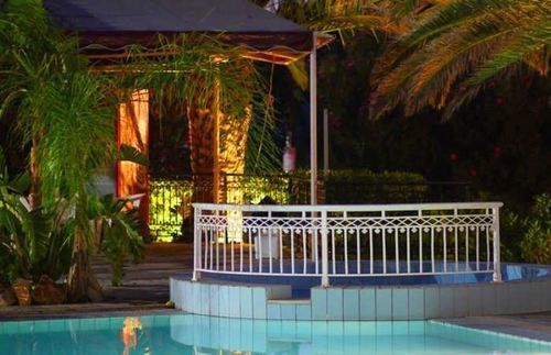 Hotel California - Adults Only Laganas