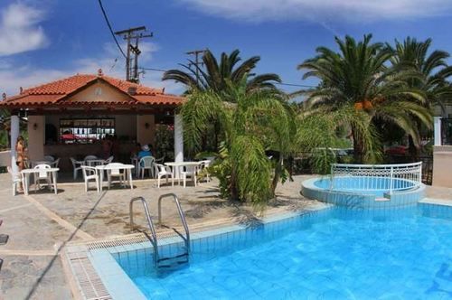 Hotel California - Adults Only 4*