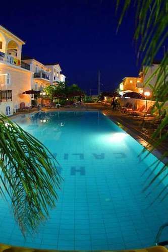 California - Adults Only Hotel 4*