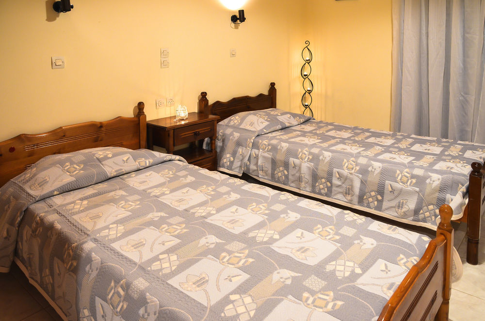 Hotel Artemis Amoudi