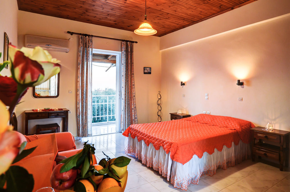 Artemis Hotel Amoudi