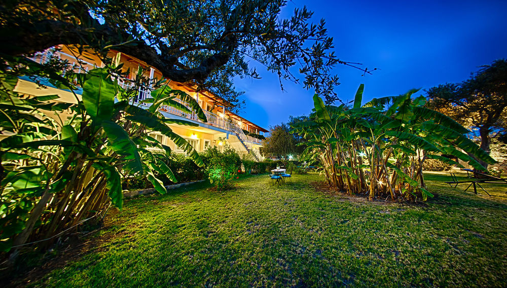 Artemis Hotel
