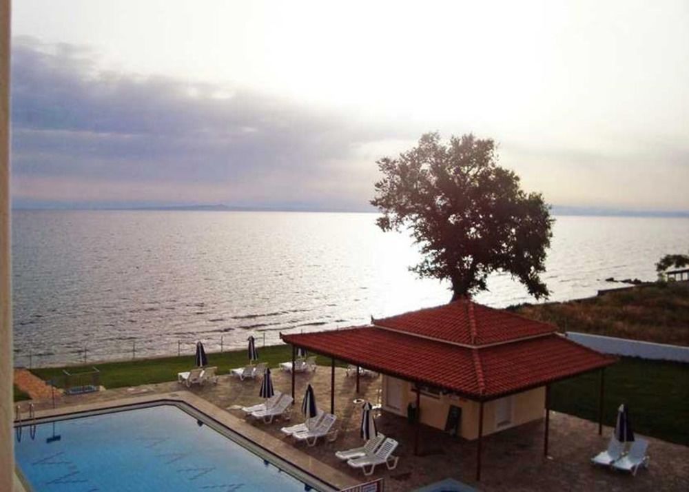 Maria Mare Apart-hotel