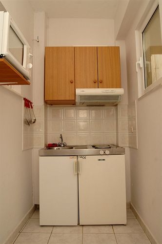 Hotel Mimoza Argassi