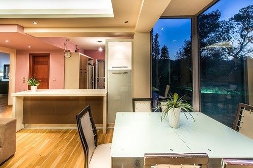 Astarte Villas - Istar Villa With Tennis Court Villa