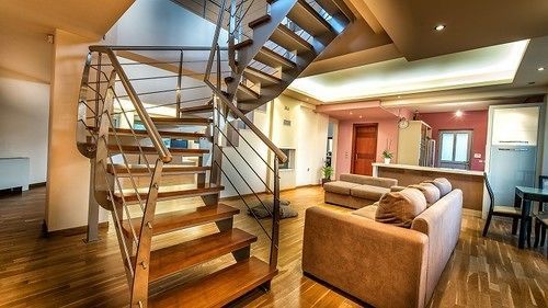 Astarte Villas - Istar Villa With Tennis Court