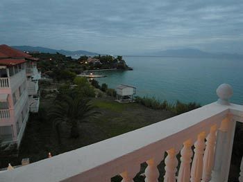 Clear Horizon Aparthotel