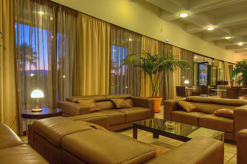 Solimar Aquamarine Resort Gerani (Chania)
