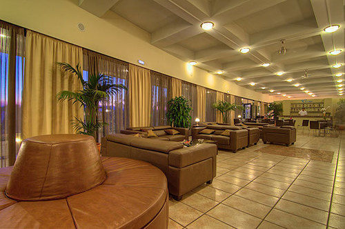 Resort Solimar Aquamarine 5*