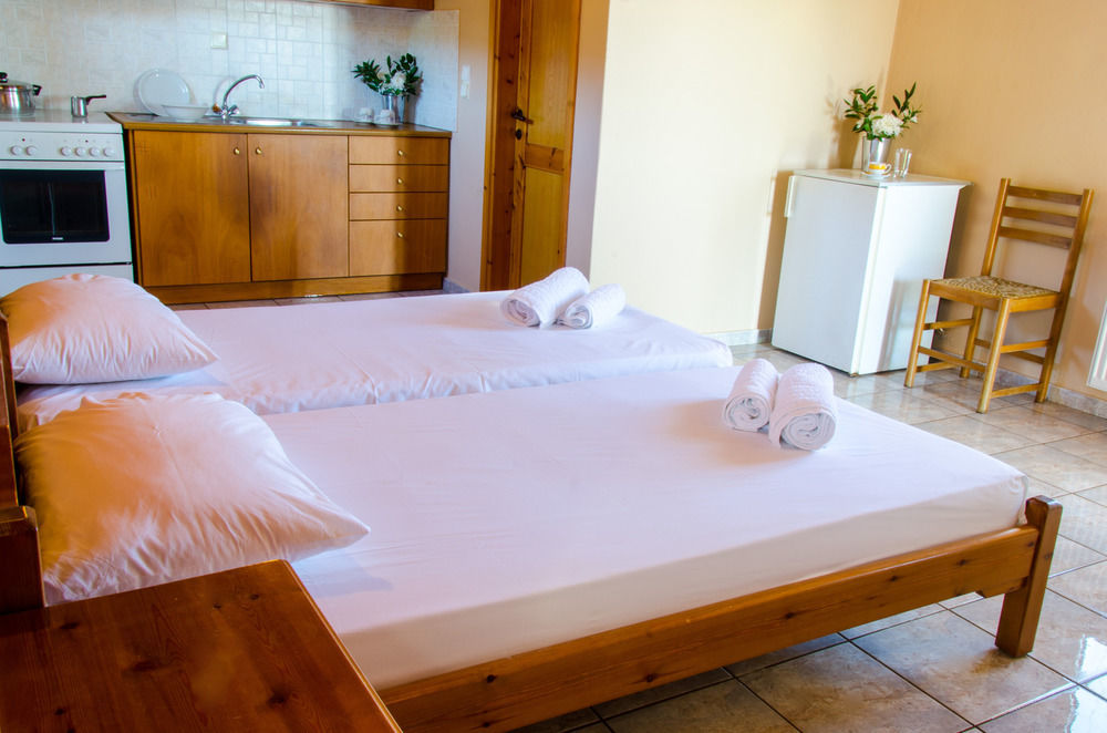 Apartment Act Art Skiathos