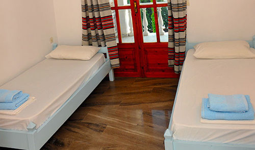 Blue Bay Guest house
