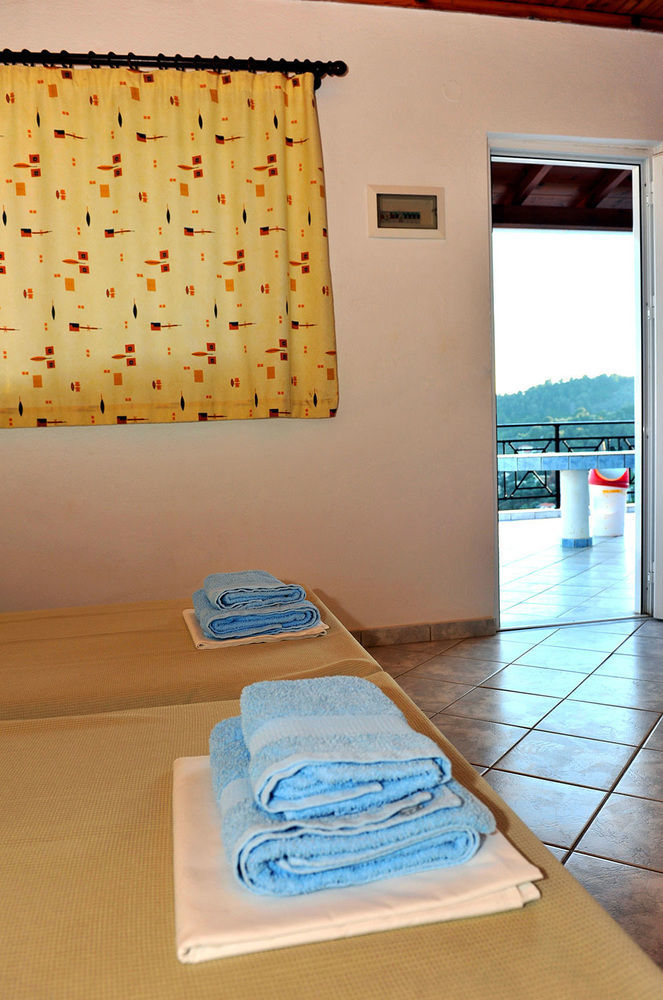 Blue Bay * Katsaros (Skiathos)