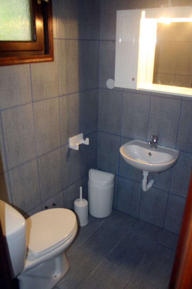 Blue Bay Guest house Katsaros (Skiathos)