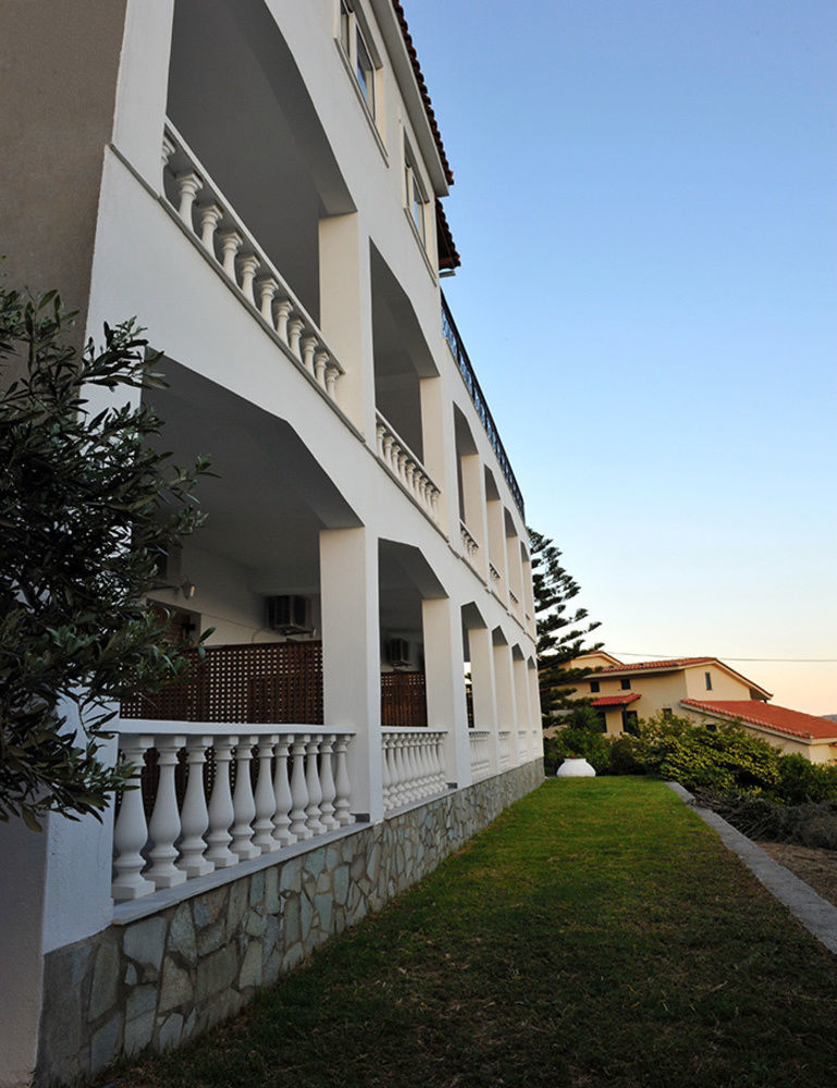 Blue Bay Guest house