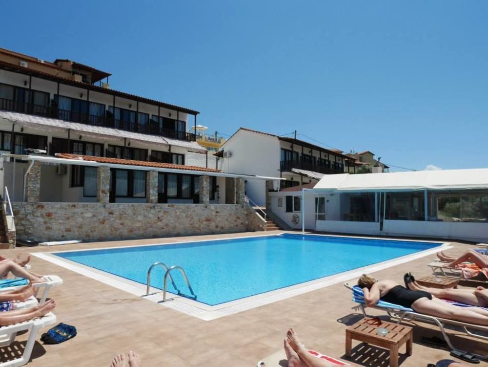 Hotel Hotel Rene 2*