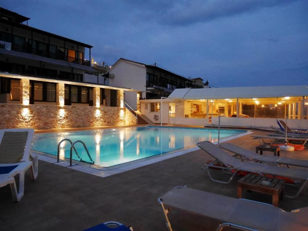 Hotel Hotel Rene 2*