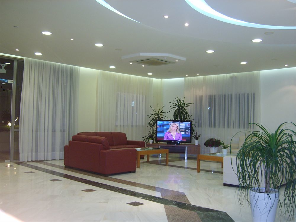 Hotel Atlantica Yakinthos