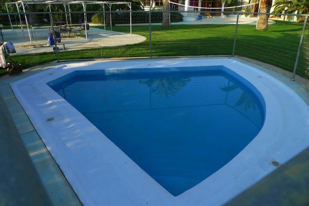 Rea Hotel Stavros (Crete)