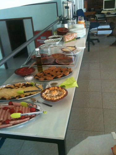 Rea 3* Stavros (Crete)