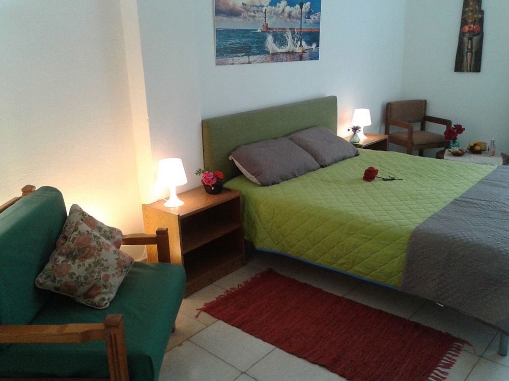 Rea Hotel 3*
