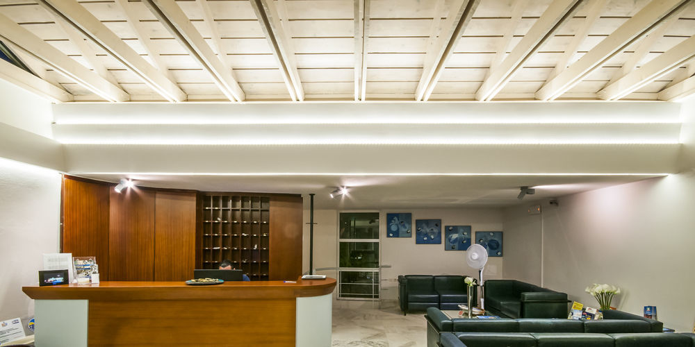 Hotel Forum