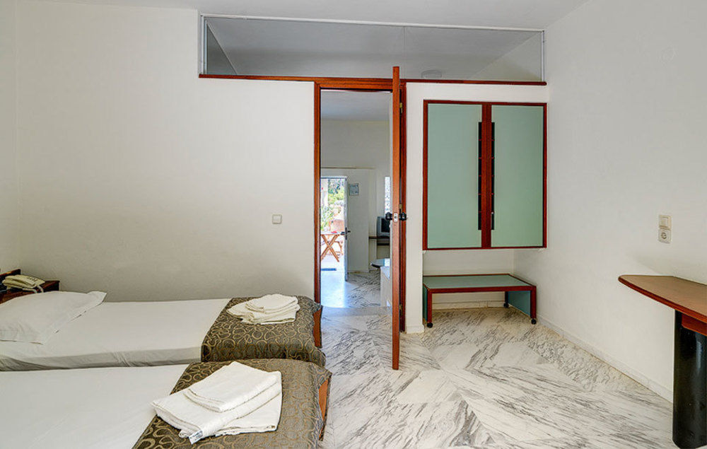 Forum Hotel