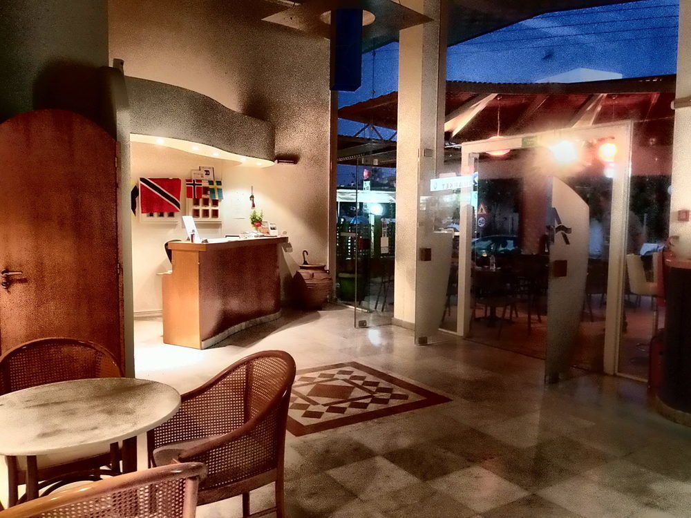 Chc Atlantida Mare Aparthotel 3*
