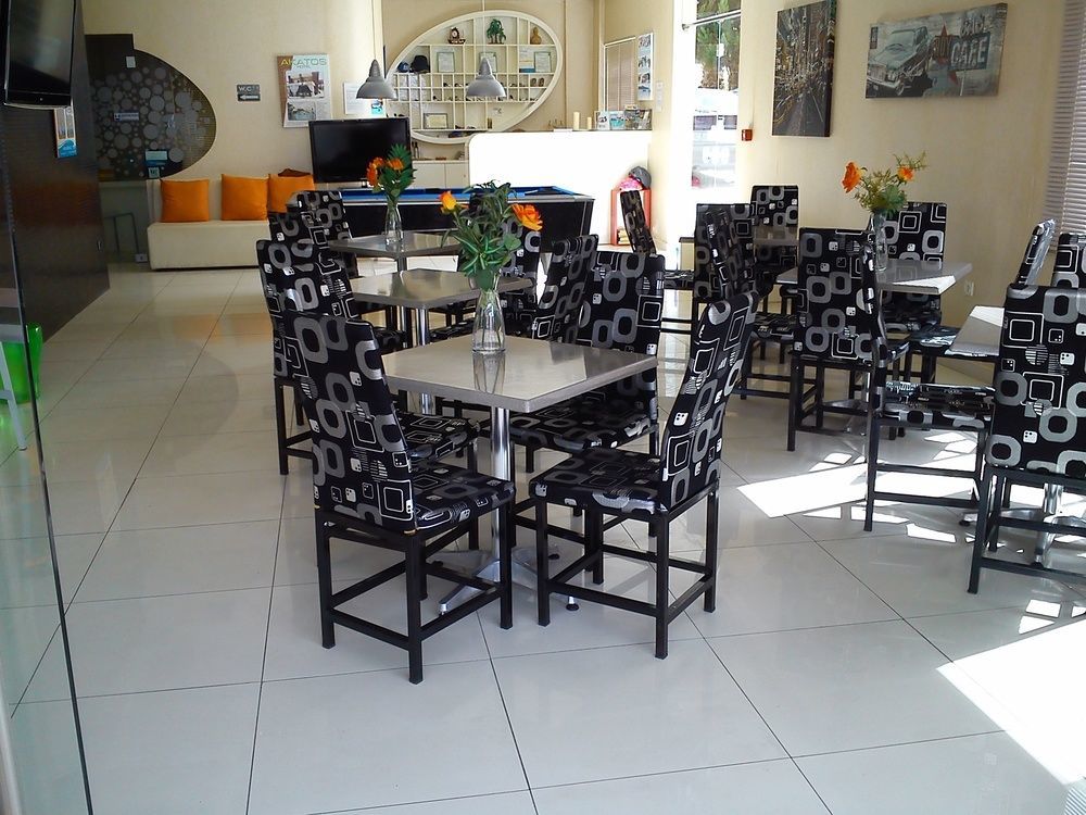 Aparthotel Akatos 2*
