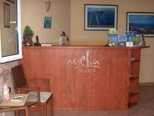Melia Apartment