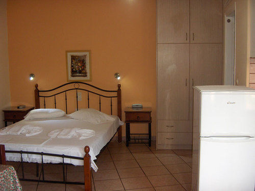 Melia Apartment *