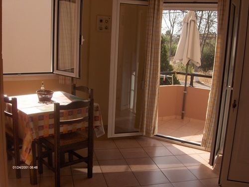 Apartment Melia