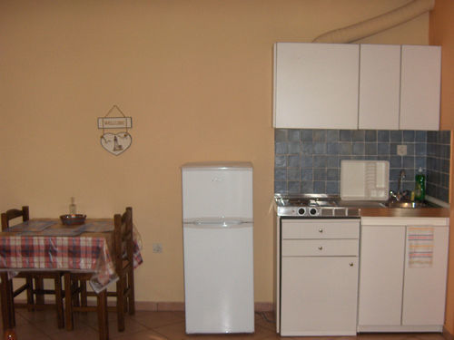 Melia Apartment *