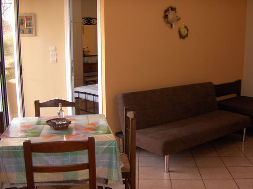 Apartment Melia