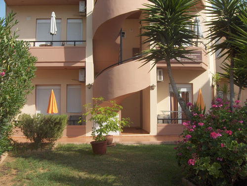 Apartment Melia