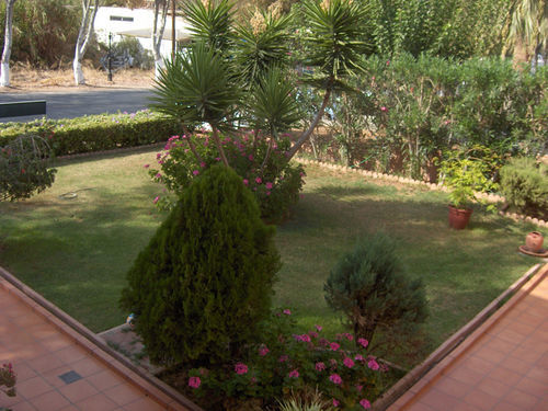 Melia Apartment