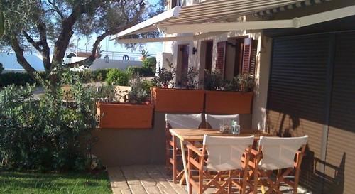 Aparthotel Achillion Villas