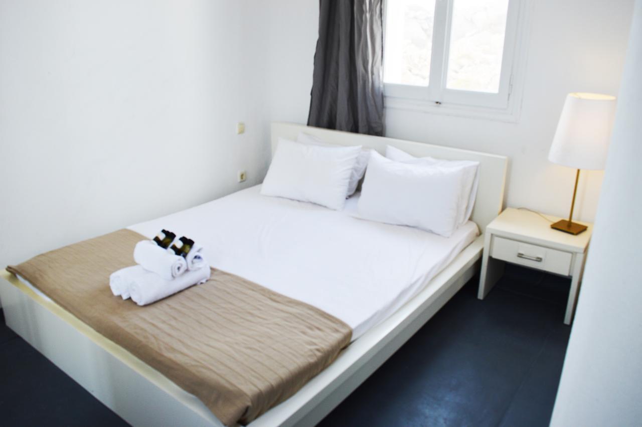 Holiday home Terra Rock *