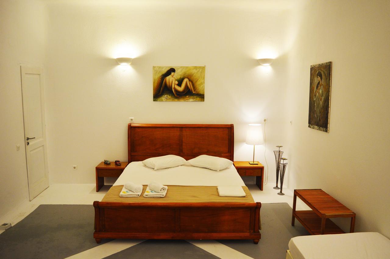 Terra Rock Super Paradise Beach (Mykonos)