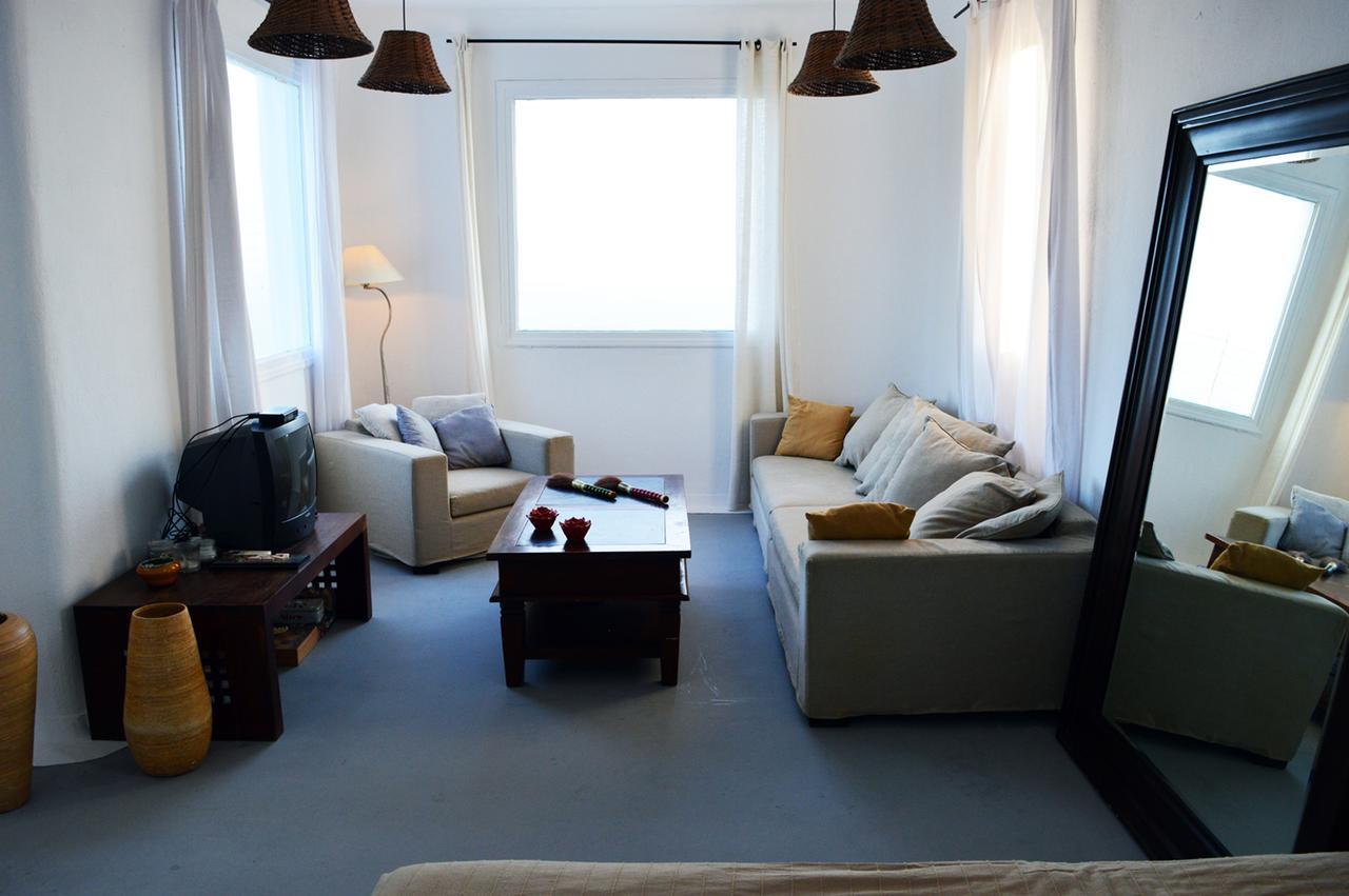 Terra Rock Holiday home *