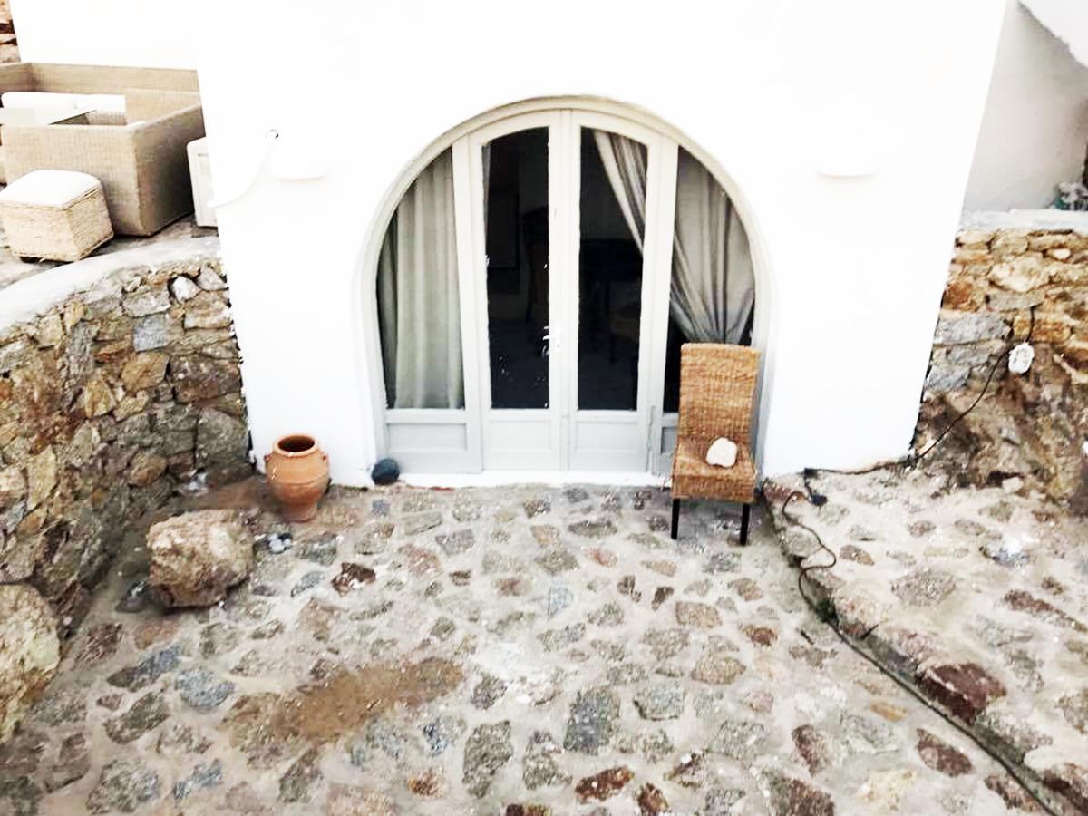 Terra Rock Holiday home